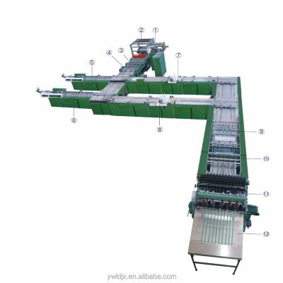 China Mejora tu proceso de producción con la máquina de costura y pegamento en venta