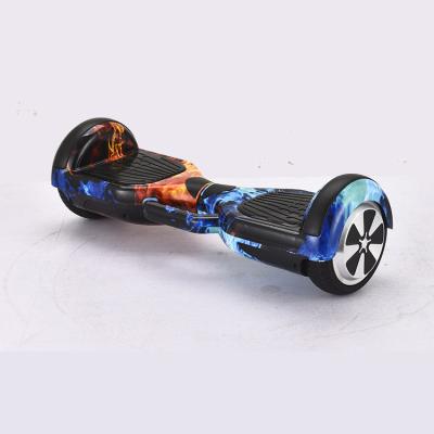 China Factory Price Unisex Custom Logo Most Popular Scooter Smart Balance for sale