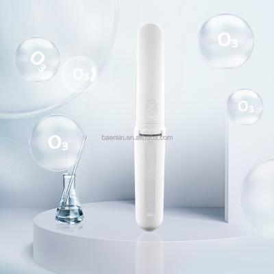 China Moisten Chemical Free Disinfect Feminine Intimate Vaginal Wash Ozone Generator yeastosis with water for sale