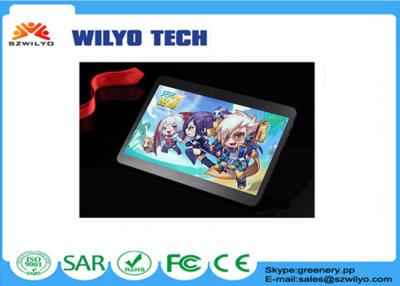 中国 WT106 は 7 インチのタブレット人間の特徴をもつ MT6572 Rom 2Mp Bluetooth 4.0 の中心 1g の Ram 16g 二倍になります 販売のため