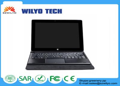 China 12.2 Inches High Resolution IPS Rugged Laptops 2.0mp Camera Windows 10 for sale