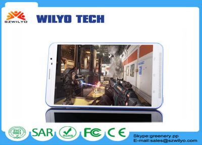 China 3800mah Battery Wifi 8 Inch Tablets Android 1280 x 800P 10mm Thickness for sale