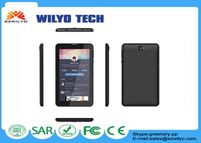 China WT708 die 7 Zoll-androide Tablette 1024x768 verdoppeln ROM Sim 1G RAM-8G zu verkaufen