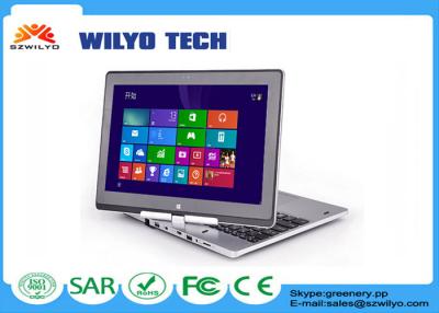 China 11.6 Inch 1366*768p Rugged Pc Laptop 2g Ram 32g Rom Silver Dual Hard Drive for sale