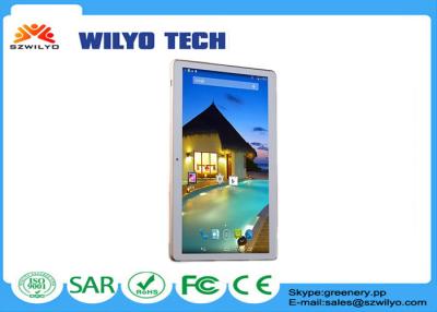 China WT96 Google Android Tablet 9.6 Inch Quad Core Bluetooth Wifi Supprot WCDMA 3G for sale