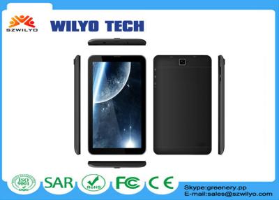 China WV6 7 Zoll-androides Tablette MTK8321 Android 5,1 Schwarzes PC OSs Bluetooth 4,0 zu verkaufen