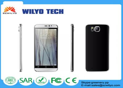 China Ws7 Mt6572 se doblan los teléfonos móviles de la tarjeta de Sim la estela elegante 960x540p IPS de 5 pulgadas en venta