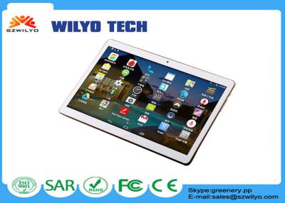 China WT96 Google 10 Inch Android Tablet 9.6 Inch Quad Core Bluetooth Wifi Supprot WCDMA 3G for sale