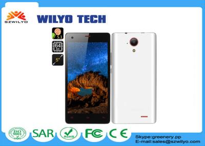 China WKV6735x 4g Lte Smartphones 5.0 Inch 1280x720p IPS 1gb Ram 13Mp Camera for sale