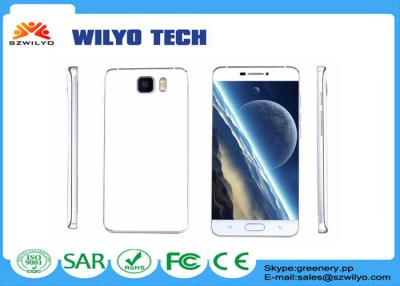 China Mt6580 Android 5.1 5 Inch Screen Smartphones Double 5Mp Camera 512MB Ram 8Gb Rom Ws7p for sale