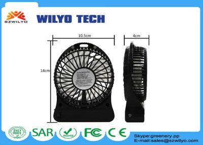 China Electric usb computer fan Air Conditioner mini cooling fan usb powered for sale