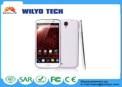 China U650 6 Inch Screen Smartphones 6.5 Inch Quad Core 16gb Rom 3g Android for sale