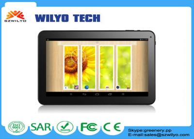 China White WT103 Android Tablet 10 Inch Screen HDMI All Winner A31S Quad Core Dual Camra Wifi for sale