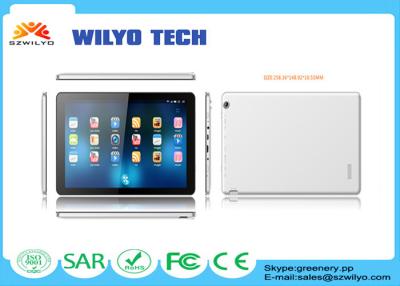 China WAM1009 10 Inch Android 4.0 Tablets 16gb 2.0Mp All Winner A83T Octa Core for sale