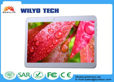 China WA311 10 inch Android 3g Tablet MT6572 1G 8G Touch Tablet GPS Dual Sim for sale