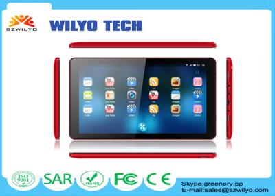 China WAM1009 10 Inch Android Tablet Phone 16gb 2.0Mp All Winner A83T Octa Core for sale