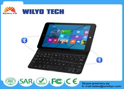 China Dual OS Ruggged Tablet Pc , Rugged Smartphone WW78 8 inch 1280x800p 3g Android 4.4 for sale