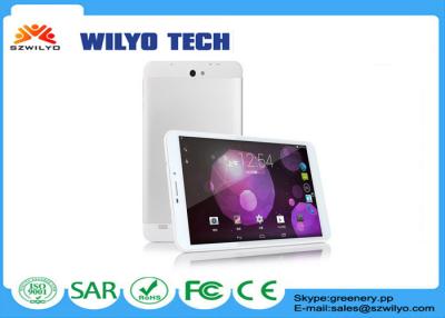 중국 WT805 8 인치 인조 인간 정제, 8 인치 정제 MTK8389 3G GPS 전화 5.0Mp HDMI 와이파이 판매용