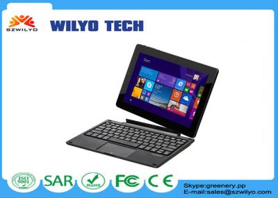 中国 高耐久化されたラップトップのノートのタブレットの PC の険しい産業 PC WW116 1366*768FHD 11.6 のインチ 4g 128g 販売のため