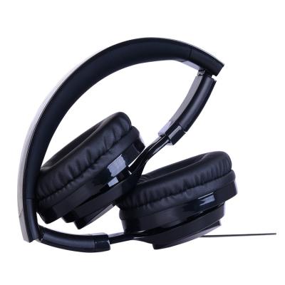 China High Quality Stylish Foldable Earphone Gaming Headset Computer Earphone For Computer Gamer for sale