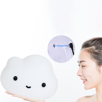 China Cute Kid Room Baby Bedroom Nightlight Cute Cartoon Sleep Led USB Night Lamp light for Children for sale