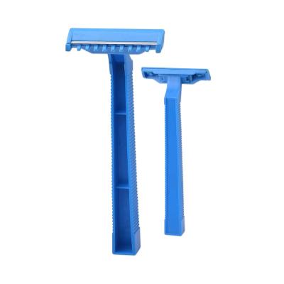 China LS-1031 Single Blade Safety Razor Blades Medical Disposable Razor for sale