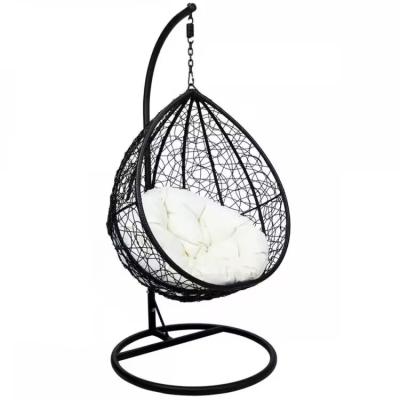 China Modern Nordic Patio Swings Hanging Chair Garden Tool Kits Patio Swing Basket Chair for sale