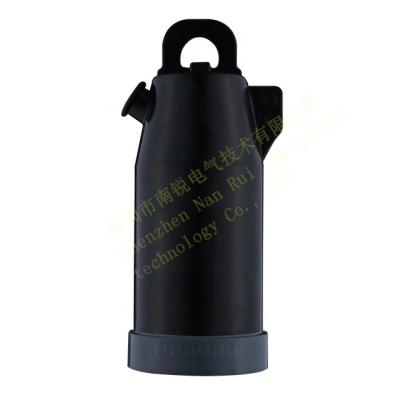 China Electrical High Voltage Cable Joint Insulation Cap for sale