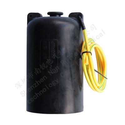 China High Voltage Cable Junction 10/11/15 kV630A Insulated Protective Cap Plugging Cover Joint for sale