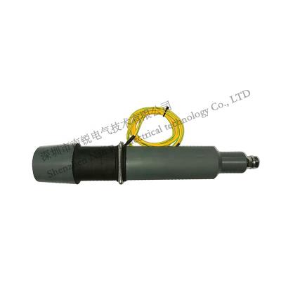 China AC120KV High Voltage Cable Joint Testing and Inspection Tooling for sale