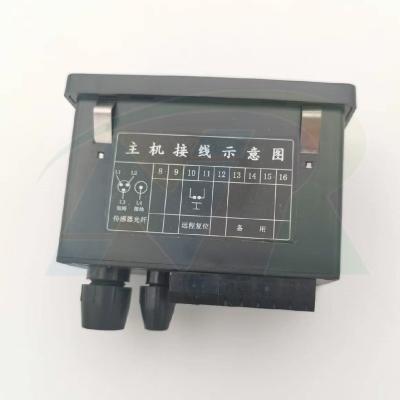 China Newest Design High Voltage Outdoor Overhead Type Line Fault Wire Cable Fault Indication Customization Indicator for sale