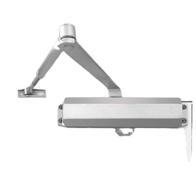 China Germany Modern Quality Sliding Arm Concealed Door Closer / Concealed Door Closer for sale