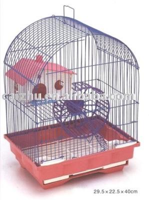 China Viable Mouse Cage, Mouse House, Hamster Cage for sale