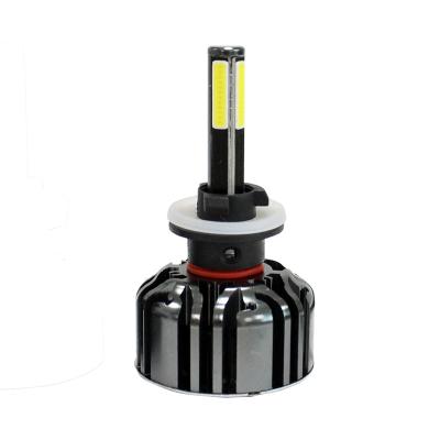 China China factory car light accessories led headlight bulb led head lamp bulbs for car 135*55*175mm for sale