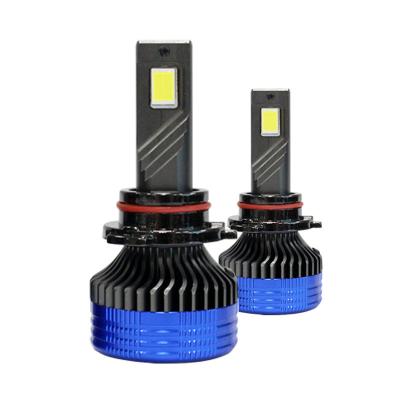 China High Power N5 Led Headlamp 9006 Car Led Headlight Bulb 80W 12000Lm H4 H7 H13 H11 9005 Led Head Lamp Light Universal for sale