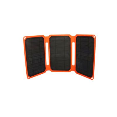 China Home Application Outdoor China Made Flexible Solar Panel 15W 20W 40W Panel Solar Cost For Mobile Phone Backup Folding Charging Solar Charger for sale