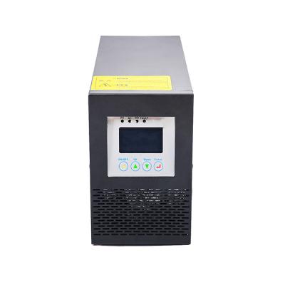 China Factory outlet integrated high-intelligence hybrid solar inverter 310*142*215mm for sale