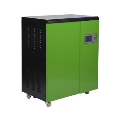 China Professional Customized High-intelligence Solar Integrated GT Inverter for sale