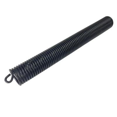 China professional cheap high carbon manganese steel roller shutter door spring 6.0*63*68coil 82b for sale