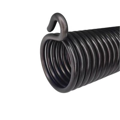 China Traditional Manufacturers Wholesale Mall Garage Roller Shutter Door Accessories Torsion Spring for sale