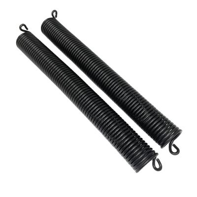 China From manufacturer supply garage door roller shutter door accessories traditional roller door torsion spring directly for sale