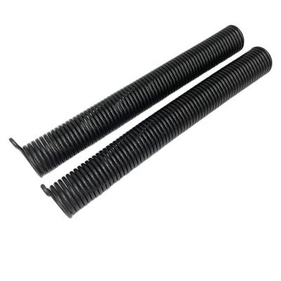 China From Manufacturer Supply Mall Store Traditional Roller Door Part Accessories Rolling Shutter Door Spring Directly for sale