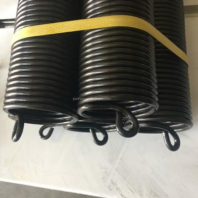 China Door Garage Door Hardware Fittings Spiral Rolling Torsion Spring For Roll Up Door for sale