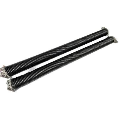 China Wholesale good quality spiral suitable price torsion spring garage door spring for sale