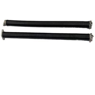 China Traditional High Quality Plated Garage Door Spring Torsion Spring for sale