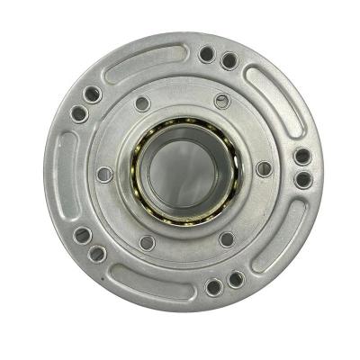 China Traditional China Made Door Parts Rolling Shutter Door Bearing Bearing Spring Box for sale