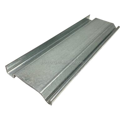 China Traditional High Quality Roll Up Door Parts Rolling Door Galvanized Iron Base Plate for sale