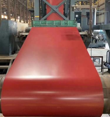 China Forms hot sale prepainted galvanized ppgi steel coil for construction for sale