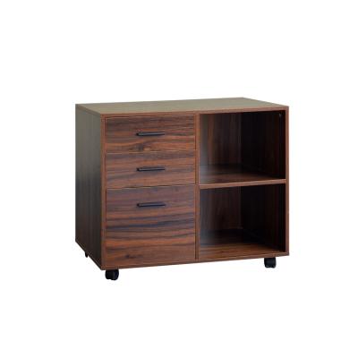 China Office Cabinets Contemporary High Quality Cheap Short Filing Extended Storage Filing Cabinet for sale