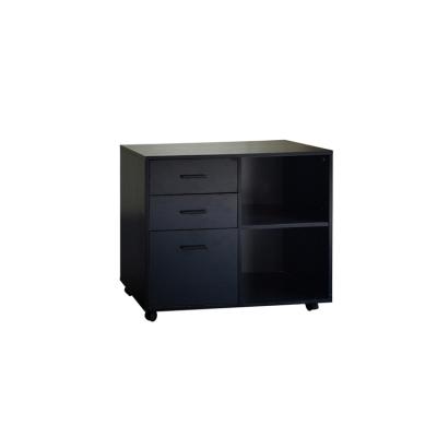 China Contemporary Bulk Supply Factory Direct Filing Furniture Office Storage Executive Filing Cabinet for sale